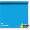 Superior Achtergrondpapier 06 Nassau 1,35 x 11m