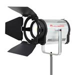 f Bi-Color LED Spot Lamp CLL-1600TDX met gratis Octabox & Honingraat