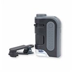 f Carson Handmicroscoop MM-350 MicroBrite Plus 60-120x met Smartphone Adapter