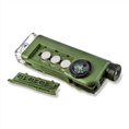 Carson X-Scope Kids CP-11 Multifunctioneel optisch zakinstrument met 7 functies