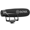 Boya Condensator Shotgun Richtmicrofoon BY-BM2021