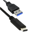 USB Kabel 1m USB-A naar USB-C