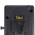 Rolux V-Mount Battery Plate RL-VFU3