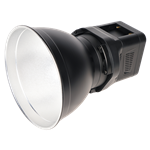 f Sirui Bi-Color LED Spot Lamp C60B
