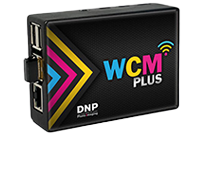 DNP WCM Plus Airprint module