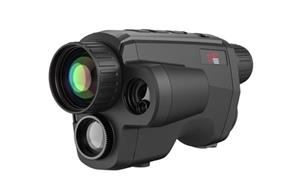 f AGM Fuzion TM35-384 Warmtebeeld/Nachtzicht Fusion Camera met Laser Rangefinder