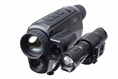 AGM Fuzion TM50-640 Warmtebeeld/Nachtzicht Fusion Camera met Laser Rangefinder
