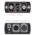 Aparo CRMX Transceiver AG1-K1