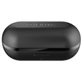 Boya Bluetooth Draadloze Stereo Oordopjes BY-AP1 Zwart