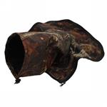 f Buteo Photo Gear Snoot / Lens Cover Bruin voor Mark III