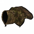 Buteo Photo Gear Snoot / Lens Cover Groen voor Mark III