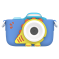 myFirst Camera 3 Blauw