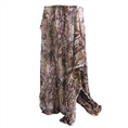 Outdoor Club Camouflagenet Brown Forest 1,5x4 m