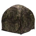 Stealth Gear Schuiltent Square Hide Groen