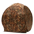 Stealth Gear Schuiltent Square Hide