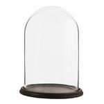 f Clayre Eef Stolp 6GL1271 Transparent 23x31 cm