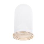 f Clayre Eef Stolp 6GL2170 Transparent 18x28 cm