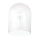 f Clayre Eef Stolp 6GL3549 Transparent 23x29 cm