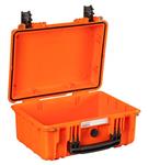 f Explorer Cases 3818HL Koffer Oranje