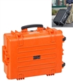 Explorer Cases 5823 Koffer Oranje