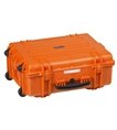 Explorer Cases 5823 Koffer Oranje