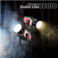 Falcon Eyes Bi-Color LED Lamp Dimbaar S60TD