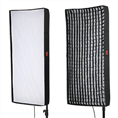 Falcon Eyes Flexibel RGB LED Paneel RX-748 III-K1 61x127 cm