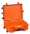 Explorer Cases 5823 Koffer Oranje