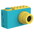 myFirst Camera 2 Blauw