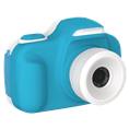 myFirst Camera 3 Blauw