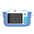 myFirst Camera 3 Blauw