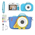 myFirst Camera 3 Blauw