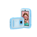 f myFirst Camera 50 Blauw