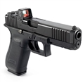 Noblex Red Dot NS 1x23 OS for GLOCK MOS (4.0 moa)