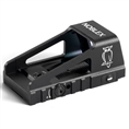 Noblex Red Dot NV 1x23 OS for GLOCK MOS (4.0 moa)