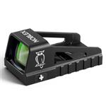 f Noblex Red Dot NV 1x23 OS for GLOCK MOS (4.0 moa)