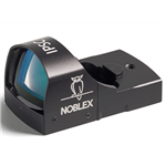 f Noblex Red Dot NV 1x25 OS LE (3.5 moa)