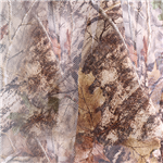 f Outdoor Club Camouflagenet Brown Forest 0,9x1,8 m