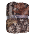 Outdoor Club Camouflagenet Brown Forest 1,5x4 m