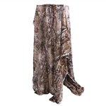 f Outdoor Club Camouflagenet Brown Forest 1,5x4 m