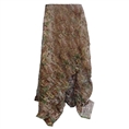 Outdoor Club Camouflagenet Green Forest 1,5x4 m