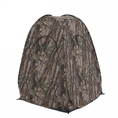 Outdoor Club Eenpersoons Schuiltent All Season Camouflage