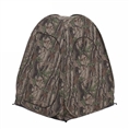 Outdoor Club Eenpersoons Schuiltent All Season Camouflage