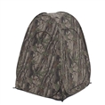 Outdoor Club Eenpersoons Schuiltent All Season Camouflage