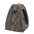 Outdoor Club Eenpersoons Schuiltent All Season Camouflage