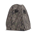 Outdoor Club Eenpersoons Schuiltent All Season Camouflage