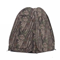 Outdoor Club Eenpersoons Schuiltent All Season Camouflage