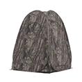 Outdoor Club Eenpersoons Schuiltent All Season Camouflage