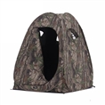 Outdoor Club Eenpersoons Schuiltent All Season Camouflage