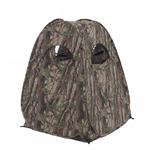 f Outdoor Club Eenpersoons Schuiltent All Season Camouflage